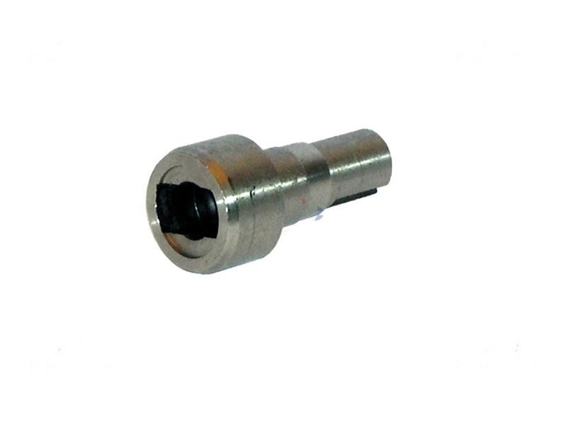 Albero trascinamento coclea ceg mod. TG12 / T22