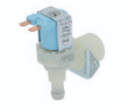 Elettrovalvola 319 90° 220/240V 50Hz, per CB425-CB640-CB840-CB955-C80- DSS42-IF26- IF29-IC18-IC24-IC30 entrata Ø 3/4” - uscita Ø 10
