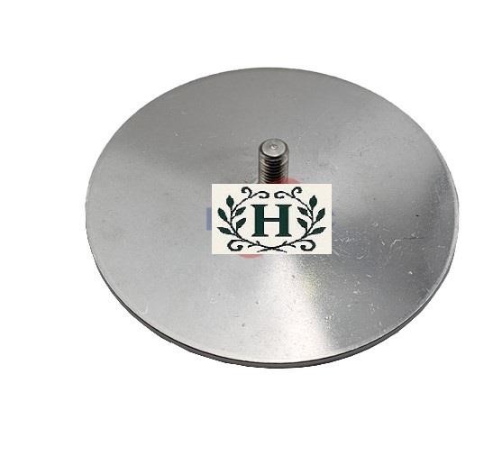 Pressore per Hamburgatrice CEG PM10