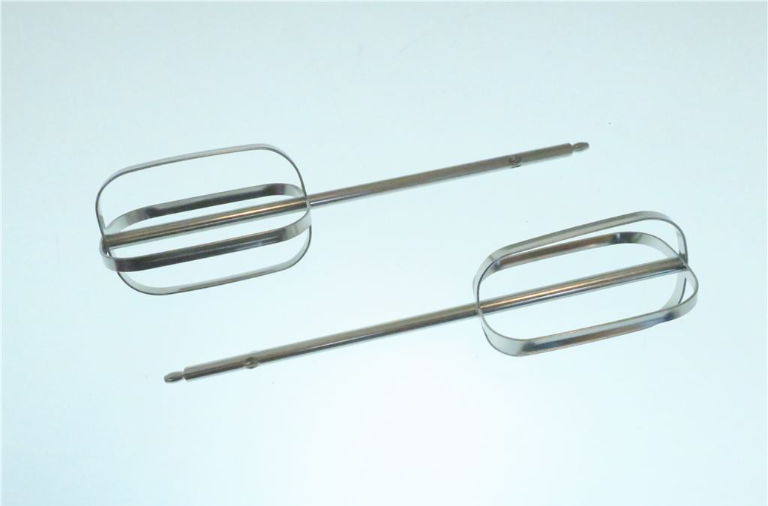 Beater set (pack 2) HMP30 - adatto a Kenwood