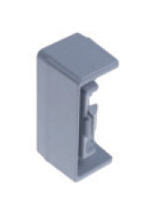 Aggancio per chiusura mod. 920 e 921 spessore porta mm 27/42