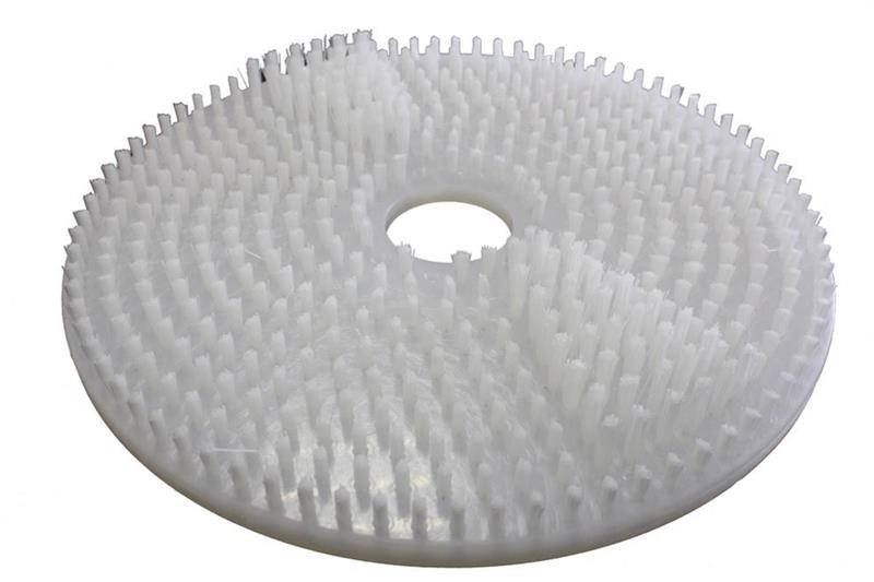 Piattello puliscicozze ø foro 65 ø est 385 marca fimar mod. Lf5-10-18