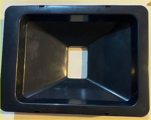 COPERCHIO IN ABS R08 QUAMAR