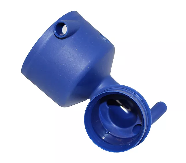 Imbuto mixer 45