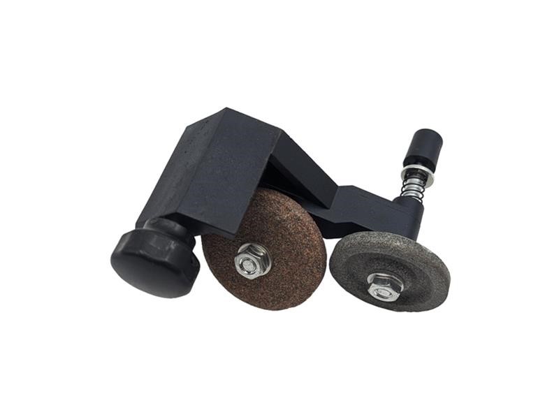 Affilatoio alla vela RGV 275A 300A 350A per affettatrice Affilatoio alla vela RGV 275A 300A 350A per affettatrice