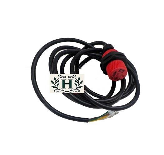 Sensore rosso minerva mod.CE653 per hamburgatrice Sensore rosso minerva mod.CE653 per hamburgatrice