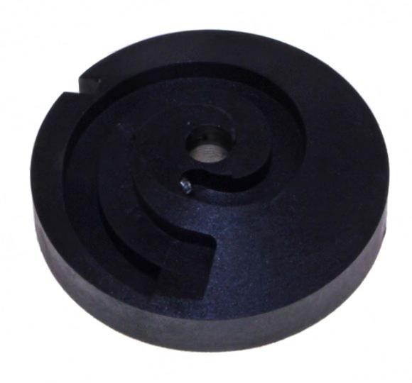 Eccentrico affettatrice Ø est 90 Ø foro 12 H 32 conico - mod. 250K-M marca Manconi - adatto a Kolossal Manconi