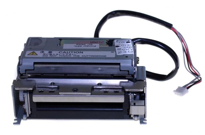 Stampante Fujitsu Ftp629 Ct081 Carta 58mm Stampante Fujitsu Ftp629 Ct081 Carta 58mm