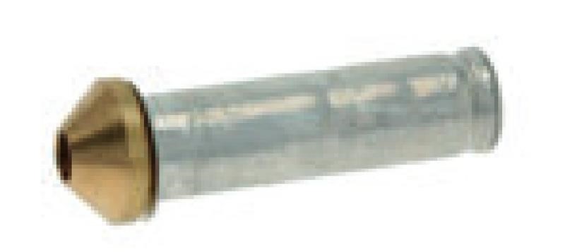 Ricambio compatibile frigoriferi danfoss - orificio 2 danfoss per t – te 2 - rif. 07253