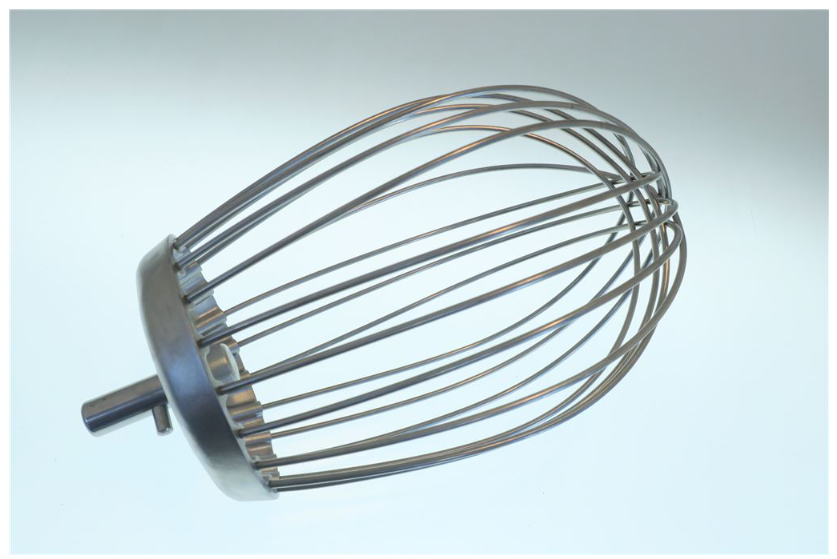 20L whip with thick wires