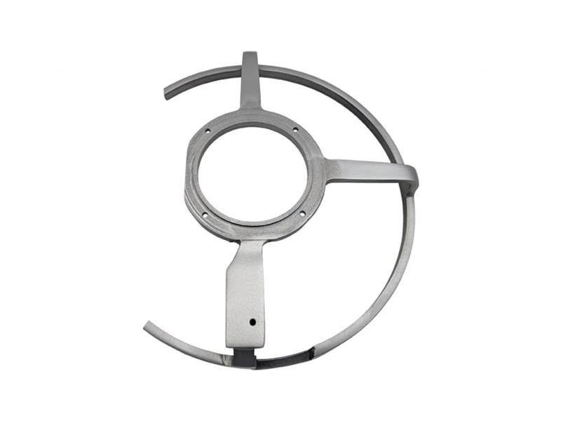 Anello coprilama tipo nuovo Swedlinghaus AF350GR per affettatrice