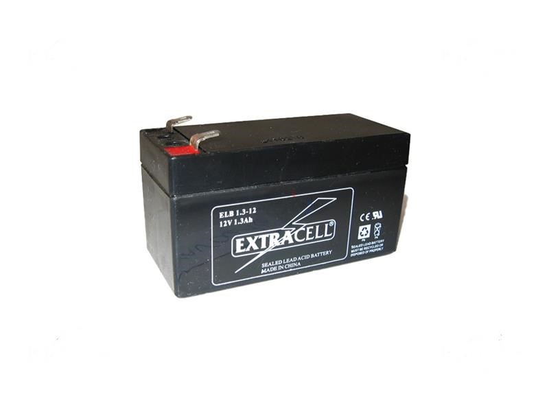 Batteria 12V 1.3AH Batteria 12V 1.3AH
