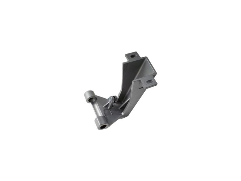 Canotto scorrimento carrello RGV 300E Professional per affettatrice