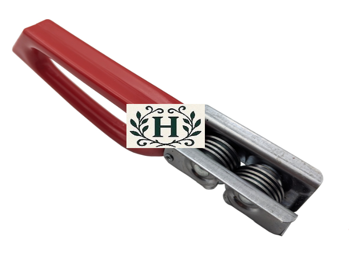 Affilacoltelli a Rotella inox