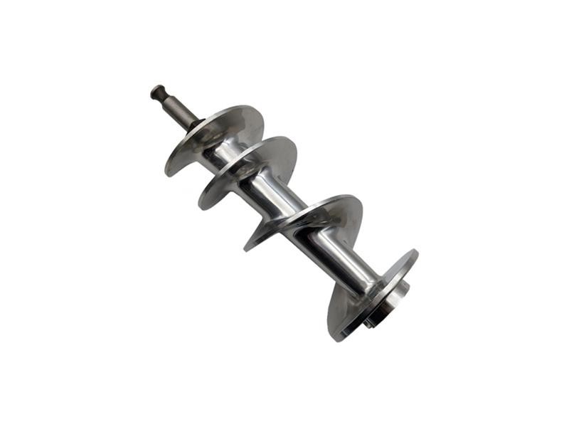 Coclea inox lunga sirman mod.32 barcellona lungh.211,2 mm