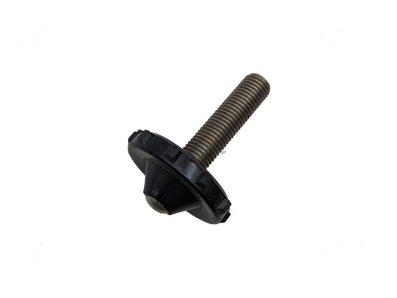 Piedino Bilico 16 MA inox Piedino Bilico 16 MA inox