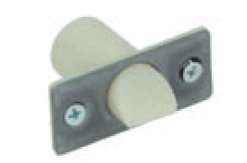 Ricambio compatibile frigoriferi priolinox - scrocchetto prolinox s1000 - rif. 02304 Ricambio compatibile frigoriferi priolinox - scrocchetto prolinox s1000 - rif. 02304