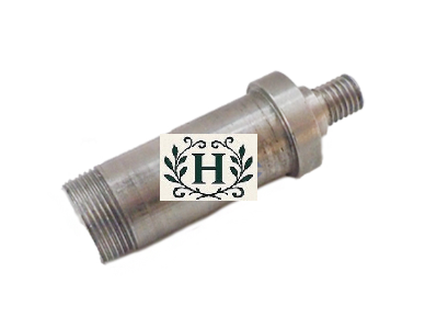 Albero per puleggia Superiore per SO CEG SG400 Albero per puleggia Superiore per SO CEG SG400
