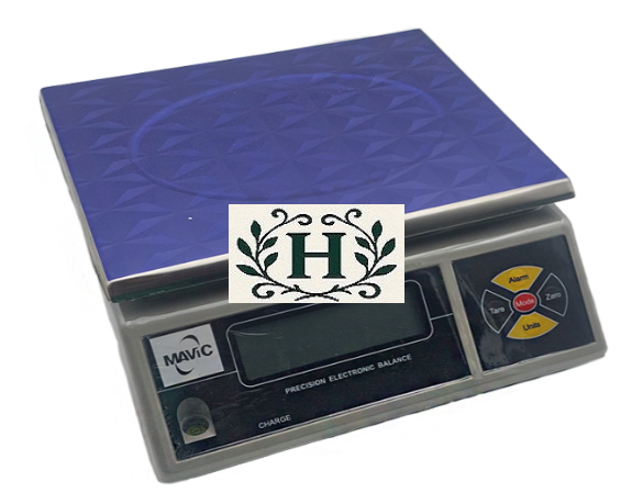 Bilancia Elettronica Aviator KG.30 1 GR piatto 300X225 Bilancia Elettronica Aviator KG.30 1 GR piatto 300X225