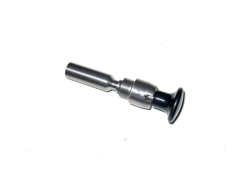 Perno Sganciapiatto Omega VX per affettatrice
