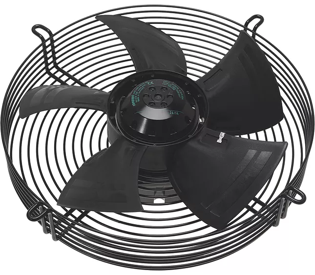 Ebm-Papst A4e300-As72-06