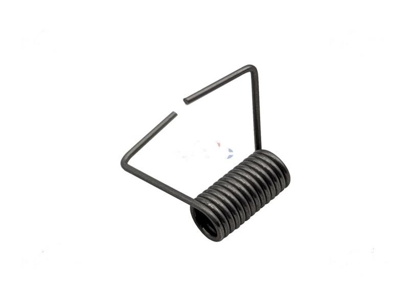 Molla per Pinza foro INT.D.3MM per affettatrice