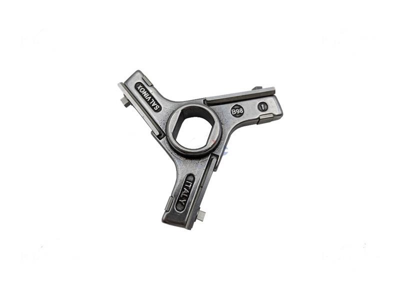 Coltello a lame Intercambiabili Unger B98 32