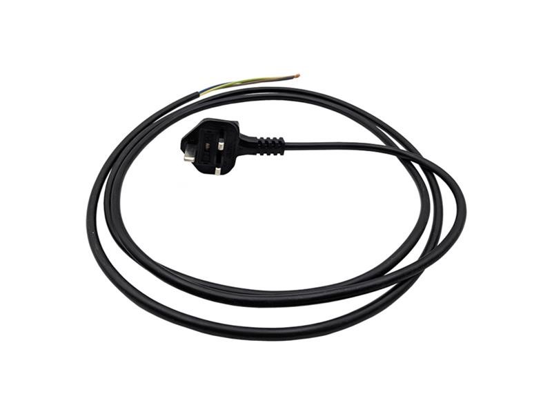 Cavo Alimentazione 220V spina Inglese per affettatrice Cavo Alimentazione 220V spina Inglese per affettatrice