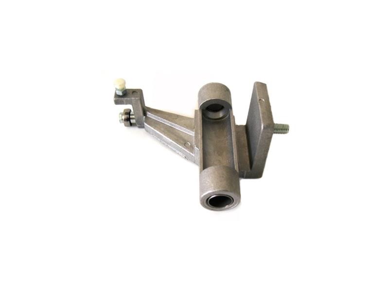 Canotto scorrimento carrello Essedue 250 275 per affettatrice