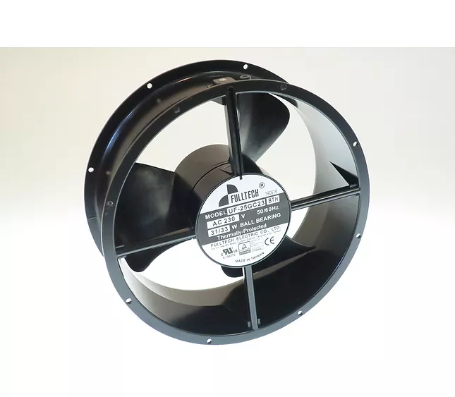 Ventilatore alpeninox electrolux professional zanussi