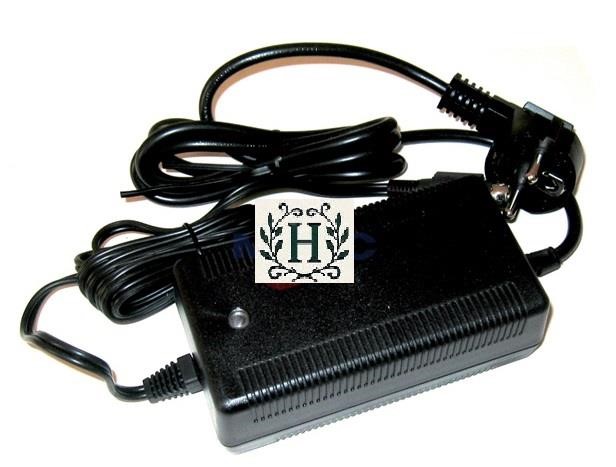 Alimentatore 2 PIN per Eurobil SUN ECO
