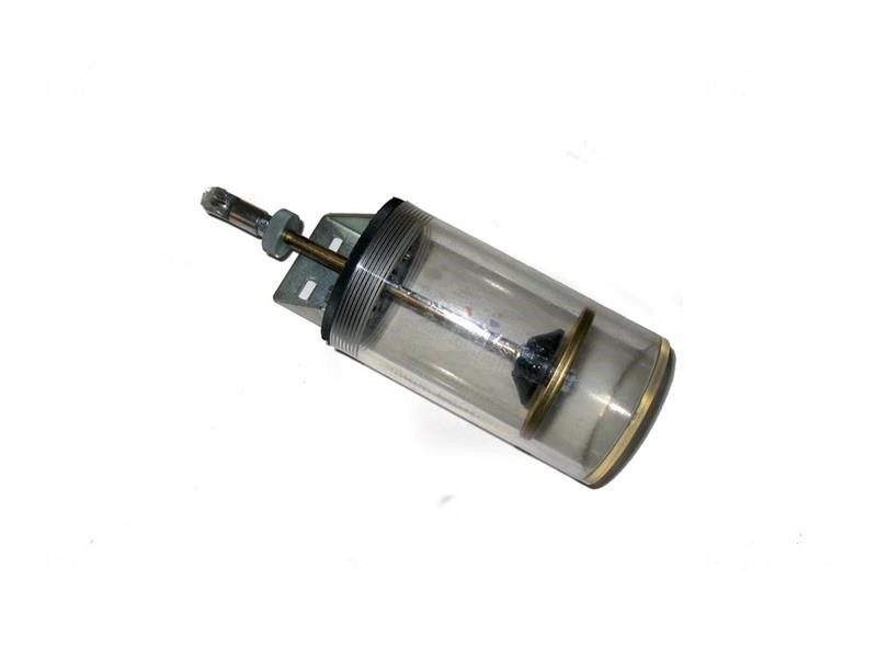 Smorzatore Bilico SPES