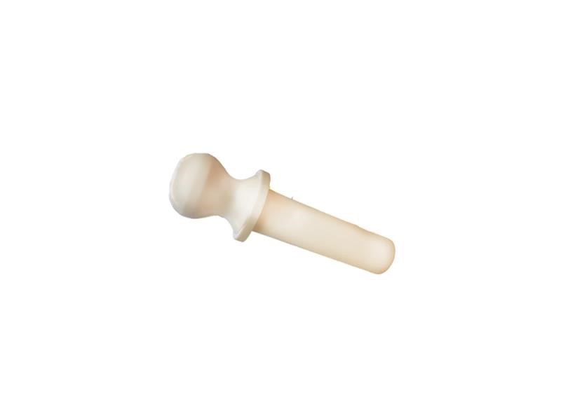 Pestello vuoto diam.48x175 per tc minerva mod.22/32