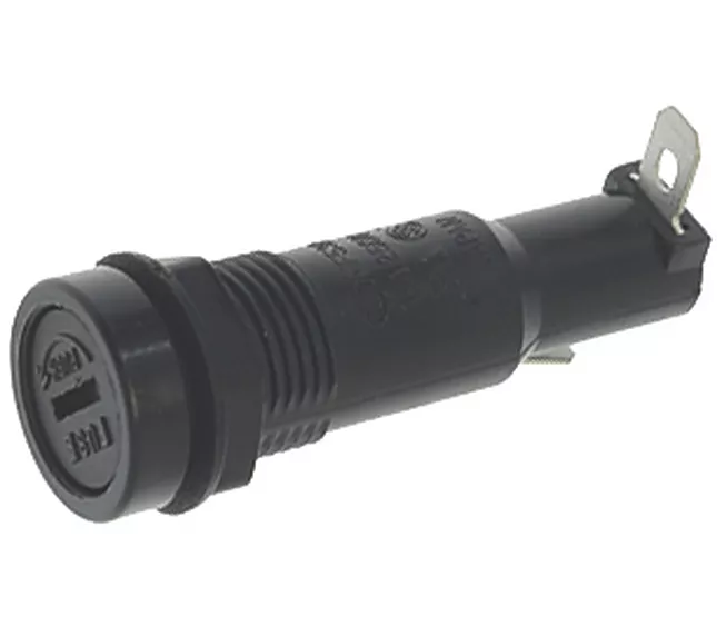 Portafusibile 16a 250v