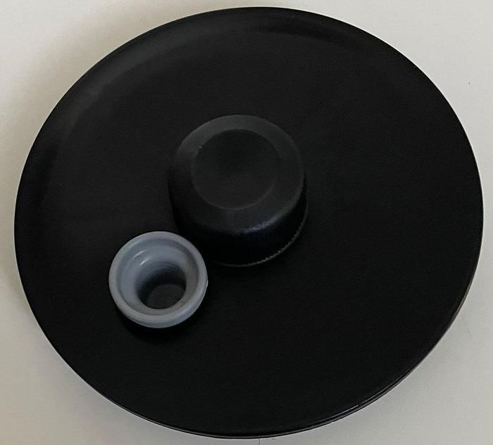 COPERCHIO BICCHIERE FR 2010 VEMA