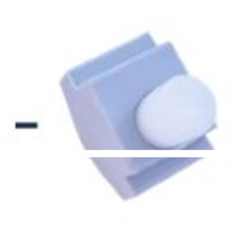Ricambio compatibile gelatiere telme - assieme pattino - rif. 1404.324 Ricambio compatibile gelatiere telme - assieme pattino - rif. 1404.324