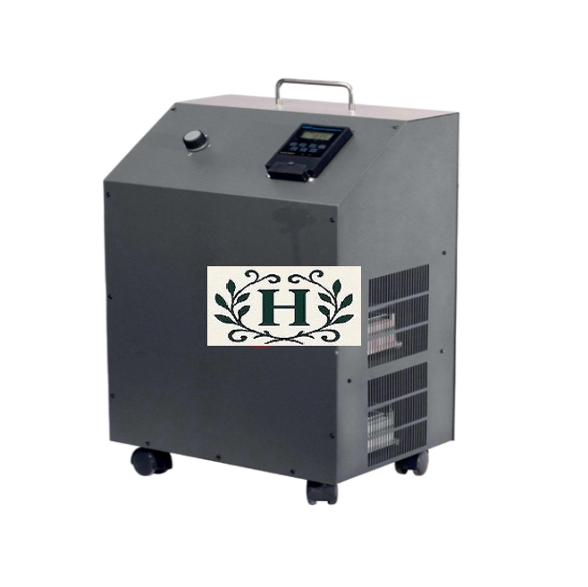 Ozonizzatore portatile per ambienti 600-800 M2 400W per covid-19