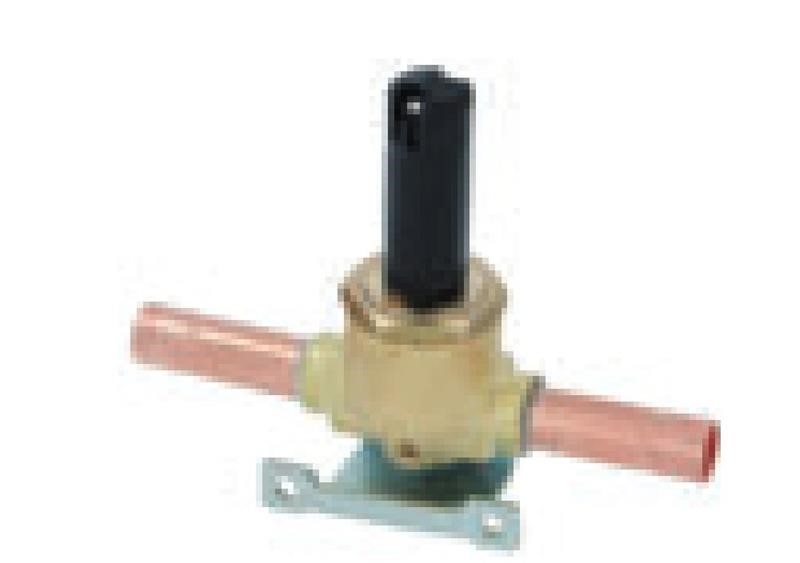 Ricambio compatibile frigoriferi castel - elettrovalvola castel 1068/m10s ods ø 10 - rif. 07316