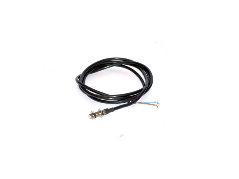 Micro Magnetico Filettato D.8 MA per affettatrice