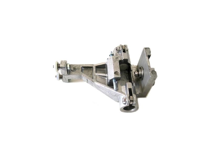 Canotto scorrimento BF Automatica per affettatrice