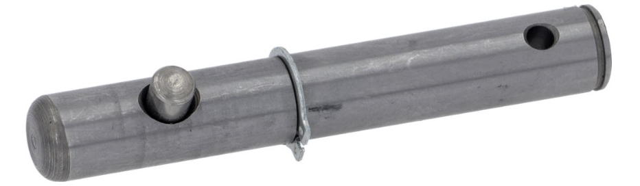 Albero attacco utensili 5KPM5 - adatto a Fimar Kitchenaid