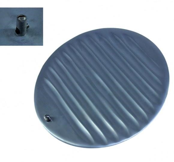 Coprilama affettatrice marca berkel mod. Hl200 old model