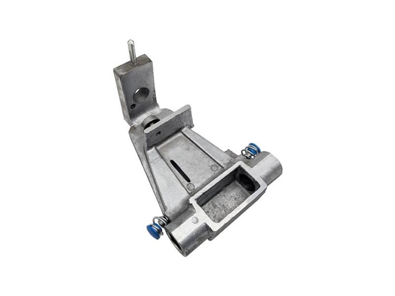 Canotto scorrimento carrello per Affettatrice FIA Boston LUX 350