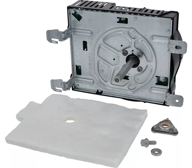 Kit Motoventilatore Ebm M3g084-Fa25-24