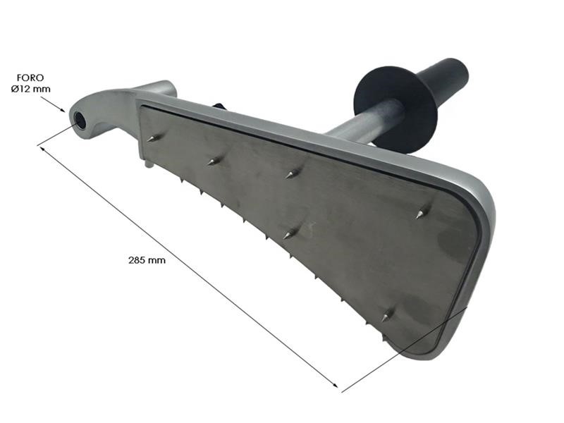 Braccio pressamerce FAC 300 330 i CE per affettatrice