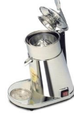 Ricambi per spremiagrumi sp 2072/m & 2072/l VEMA