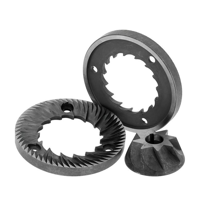 Macine san marco semiconiche D.84MM