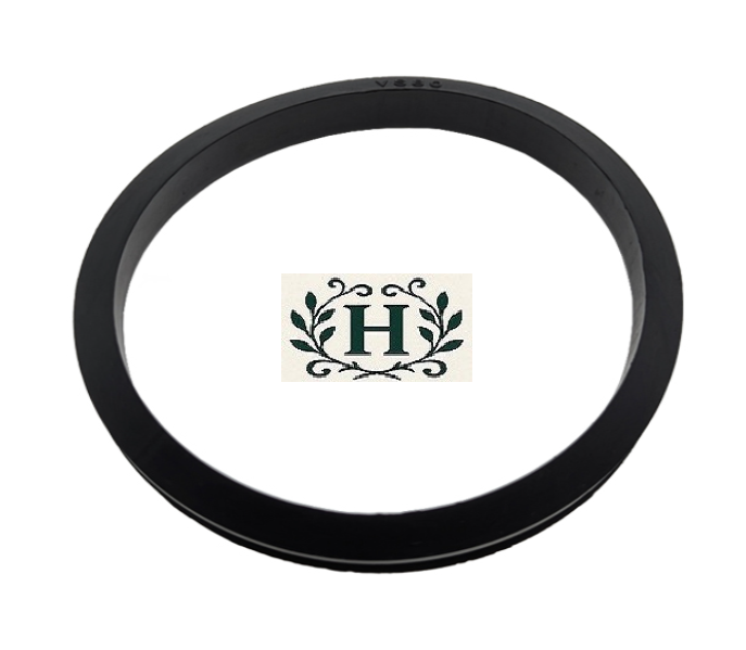 Anello Paraolio V-ring DIAM.80 per Mozzo NOAW 330 per affettatrice