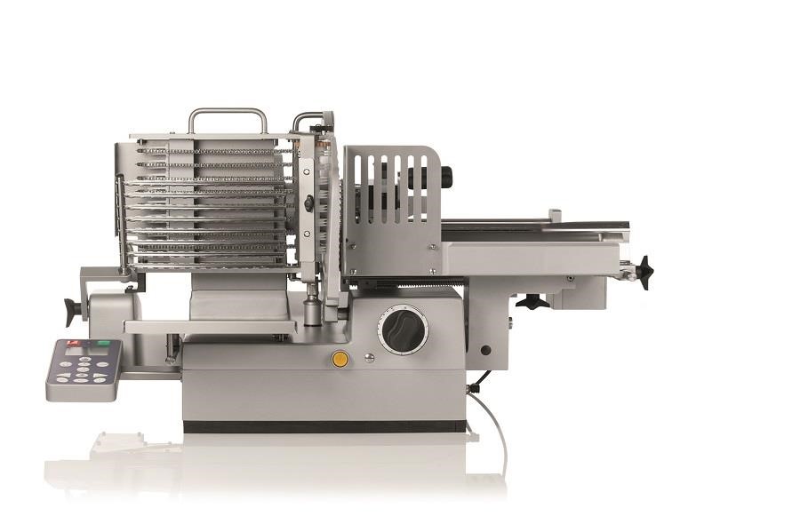 Affettatrice Automatica staccafetta – A800H NOAW Affettatrice Automatica staccafetta – A800H NOAW