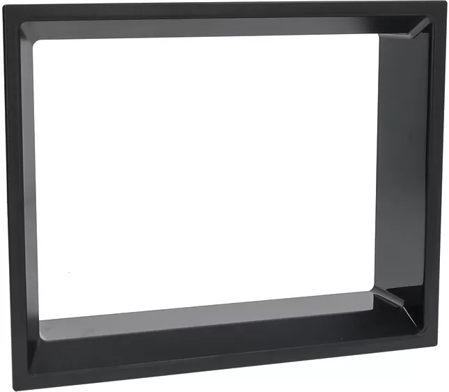 Modulo cornice vano erogazione